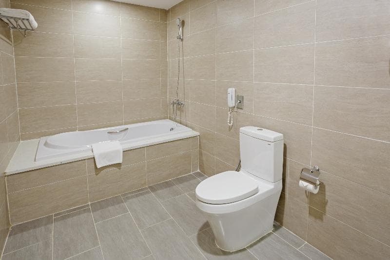 Muong Thanh Saigon Centre Hotel (Adults Only) 3