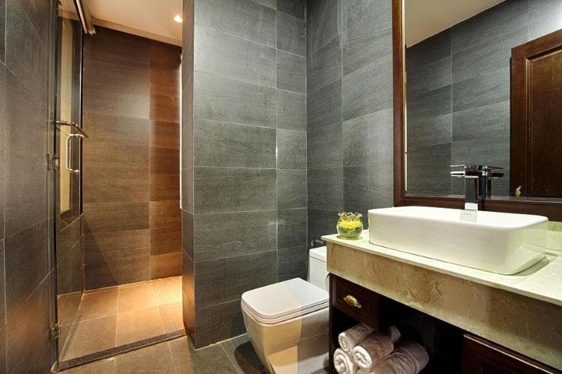Palazzo Hotel & Apartment 5