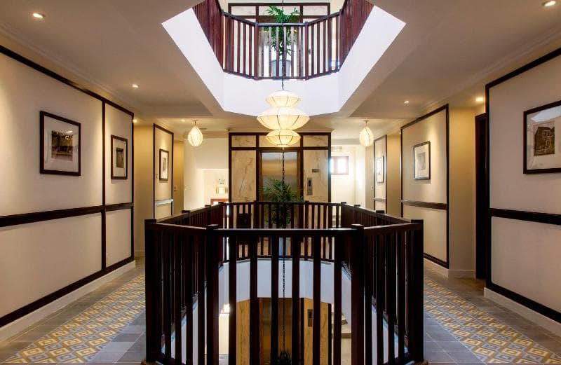 Lantana Riverside Hoi An Hotel photo 1