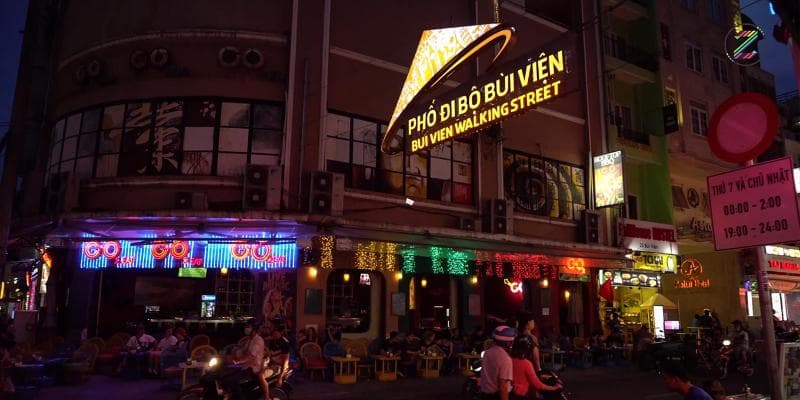 C Central Hotel De Tham photo 1