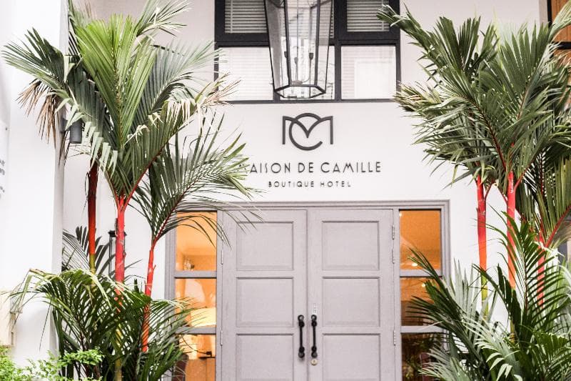 Maison De Camille Boutique Hotel 3