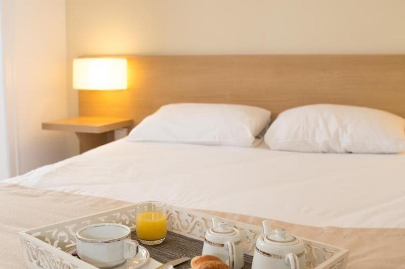 Erato Boutique Hotel photo 1
