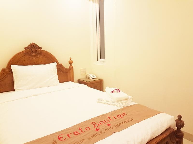 Erato Boutique Hotel 5