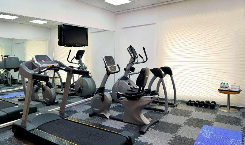 Park Inn By Radisson Ip Extension 3