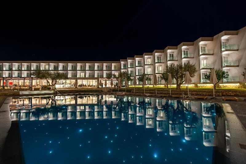 Amaronda Resort & Spa 2