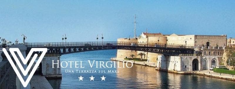 Hotel Virgilio photo 1