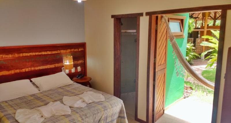 Pousada Casa de Praia 3
