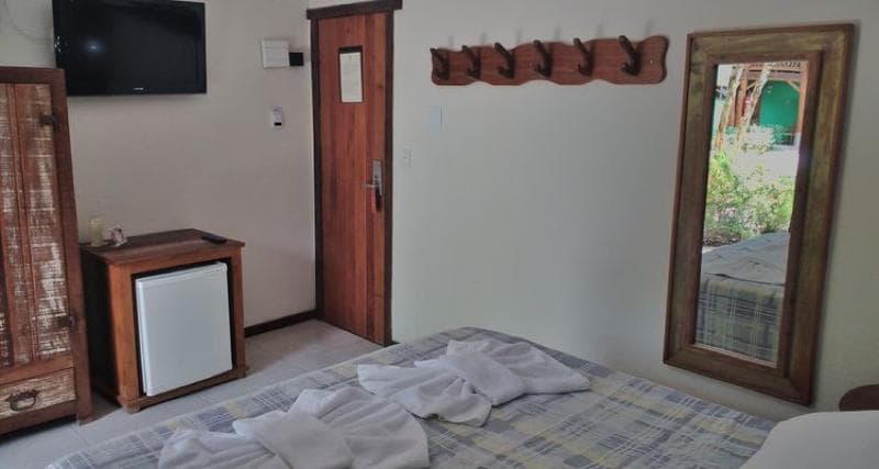 Pousada Casa de Praia 5