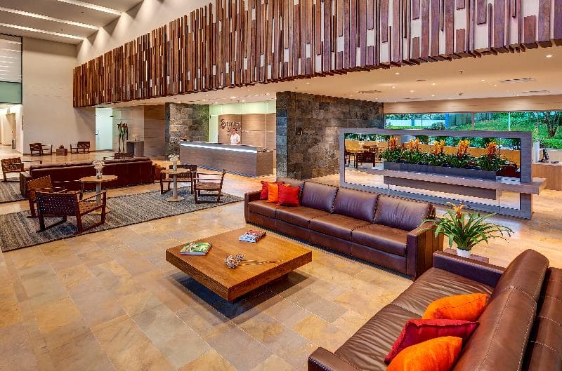 Estelar Villavicencio Hotel photo 1