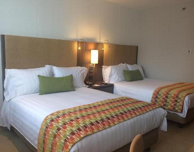 Estelar Villavicencio Hotel 5