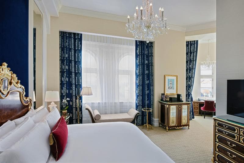 Waldorf Astoria Washington DC 5