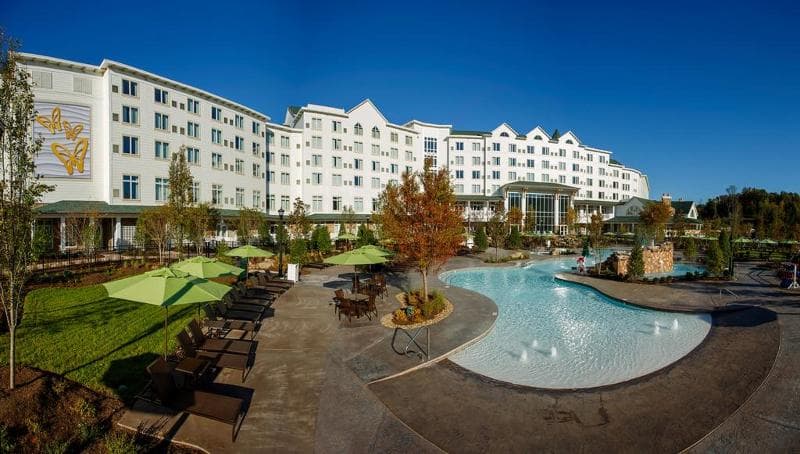 Dollywood's Dreammore Resort And Spa photo 1