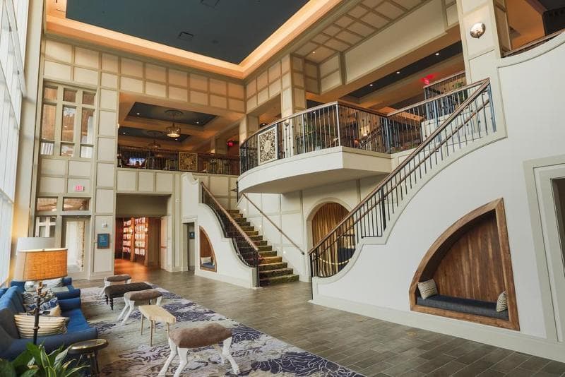 Dollywood's Dreammore Resort And Spa 5