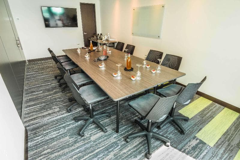 Sonesta Hotel Bucaramanga photo 1