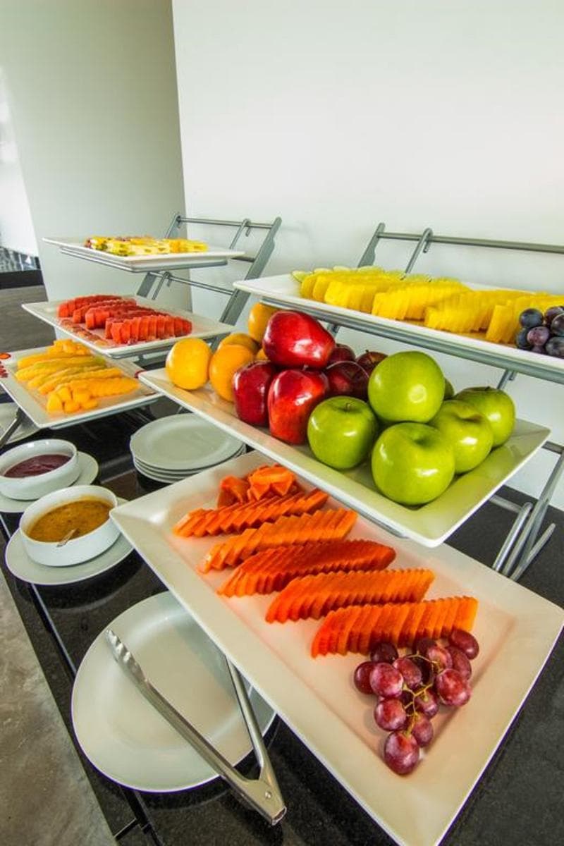 Sonesta Hotel Bucaramanga 3