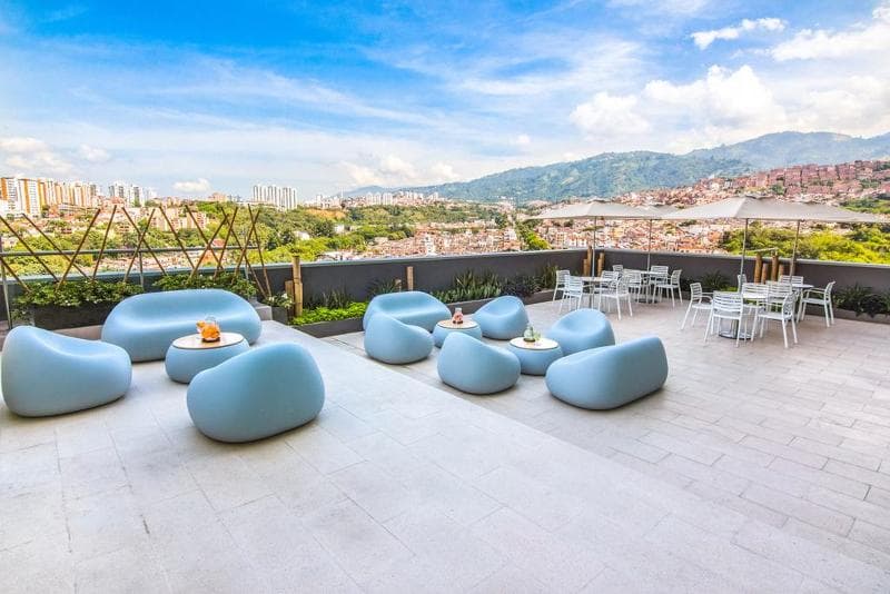 Sonesta Hotel Bucaramanga 5