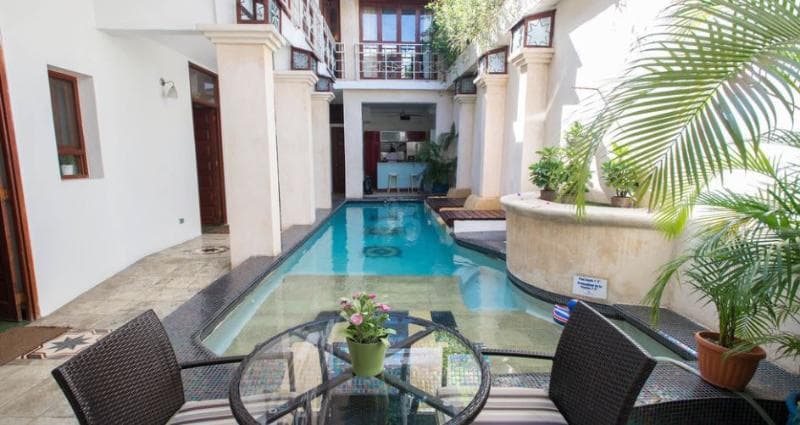 Casa Sanchez Boutique 2