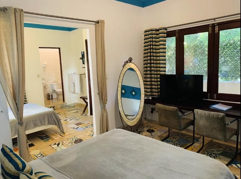Casa Sanchez Boutique 3