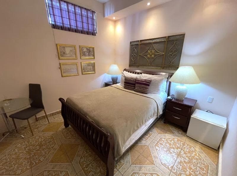 Casa Sanchez Boutique 4