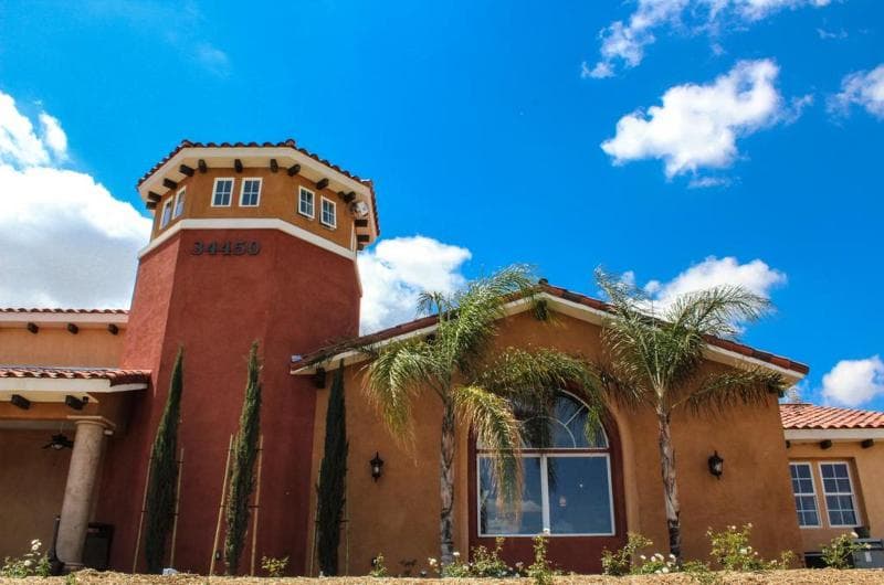 Carter Estate Winery And Resort 2