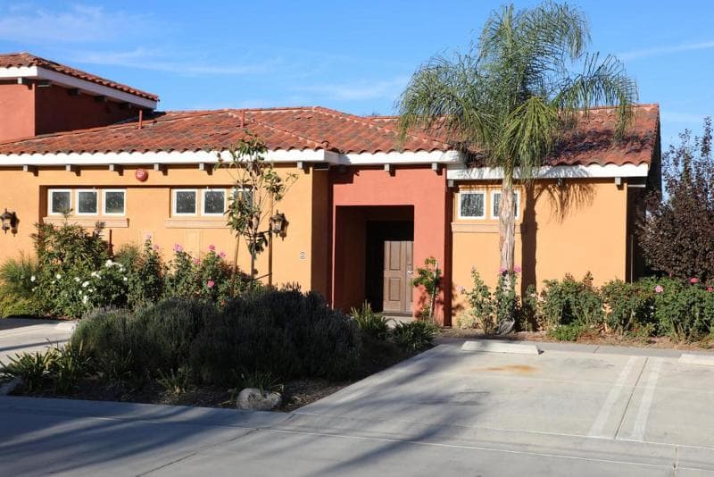 Carter Estate Winery And Resort 4