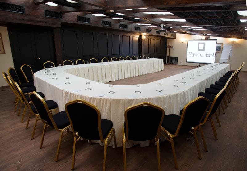 Museum Hotel Orbeliani 2