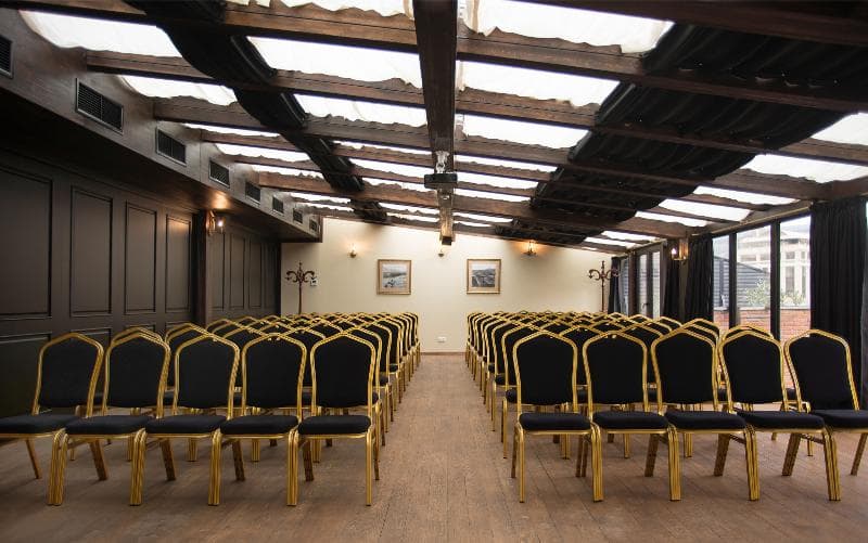 Museum Hotel Orbeliani 5