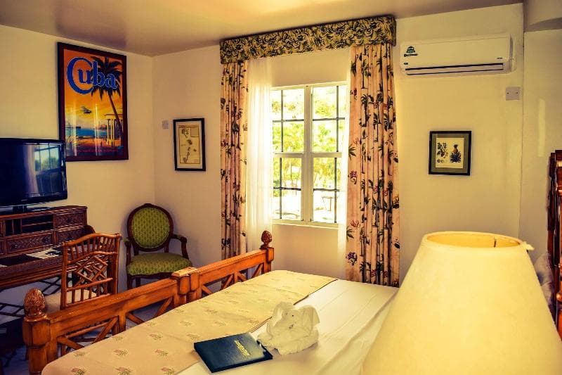 Grenadine House 4