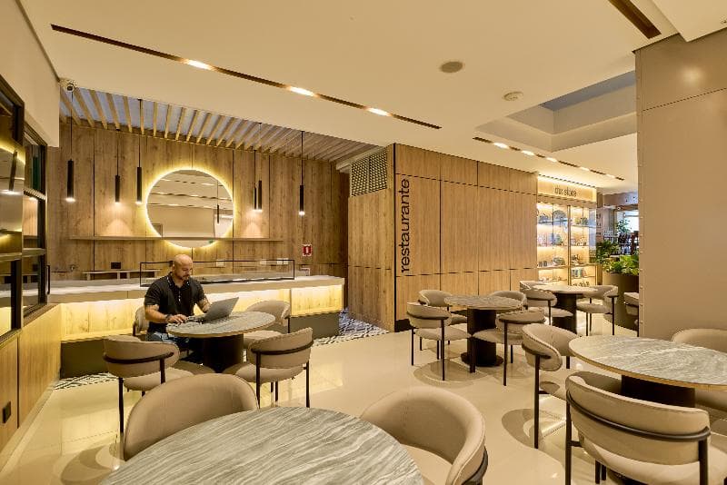 Hotel Dix 3