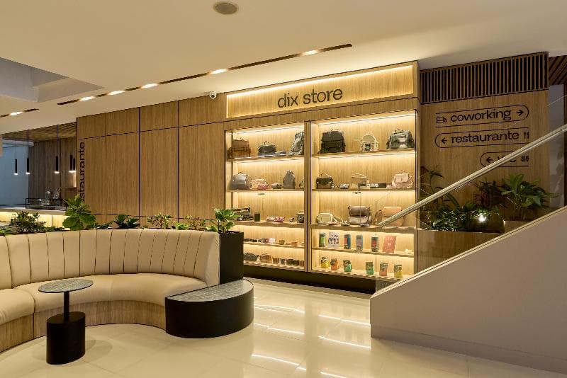 Hotel Dix 5