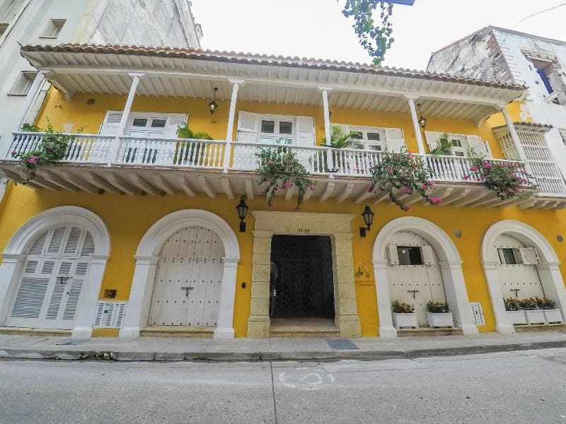 Casa Cochera Del Gobernador (Adults only) 2