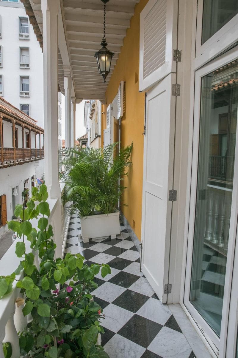 Casa Cochera Del Gobernador (Adults only) 3