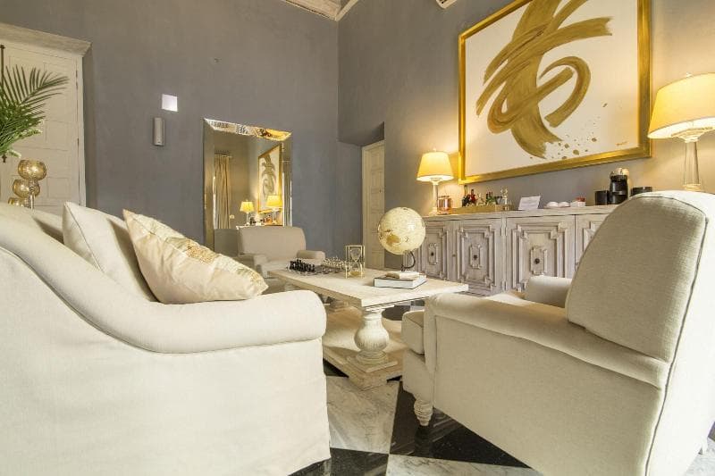 Casa Cochera Del Gobernador (Adults only) 4