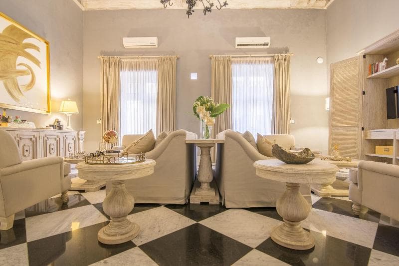 Casa Cochera Del Gobernador (Adults only) 5