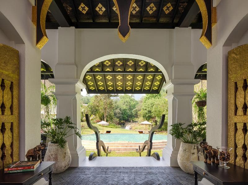 Rosewood Luang Prabang 4