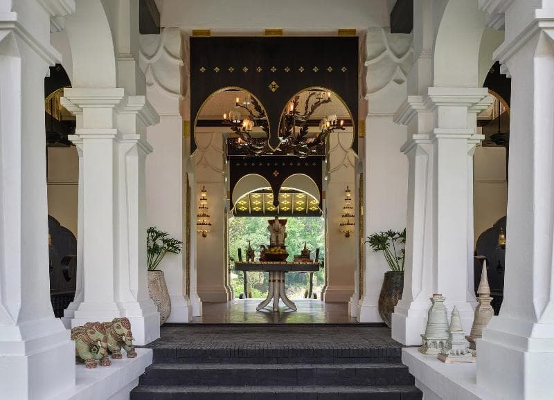 Rosewood Luang Prabang 5