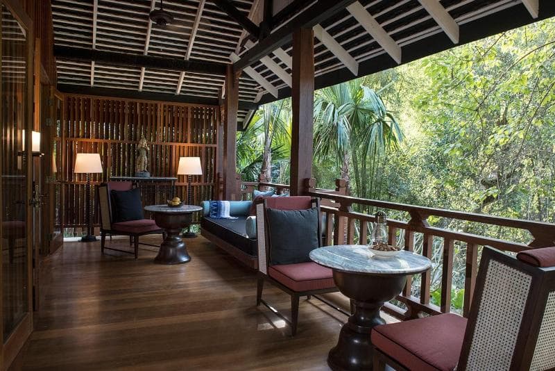 Rosewood Luang Prabang 3