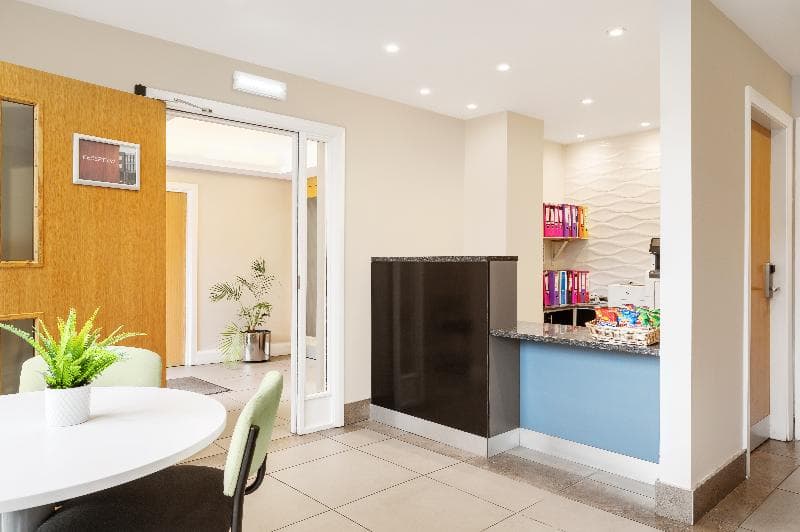 Rooms Inn 3