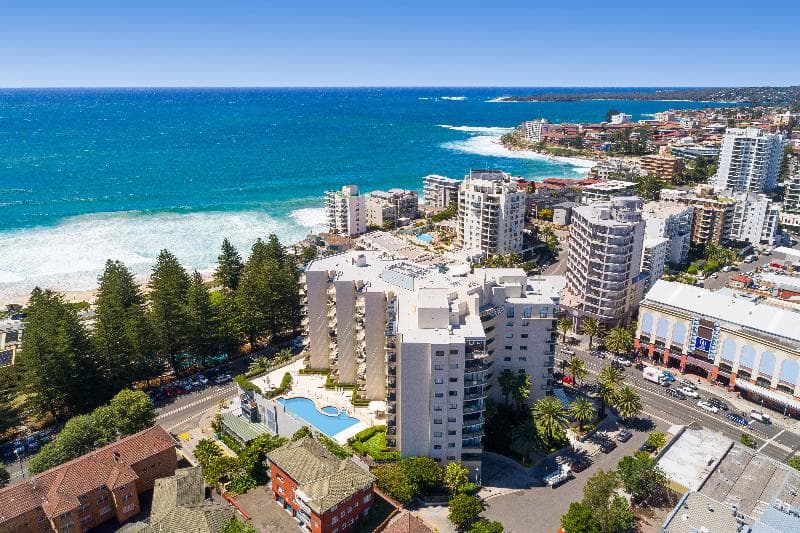 Quest Cronulla Beach photo 1