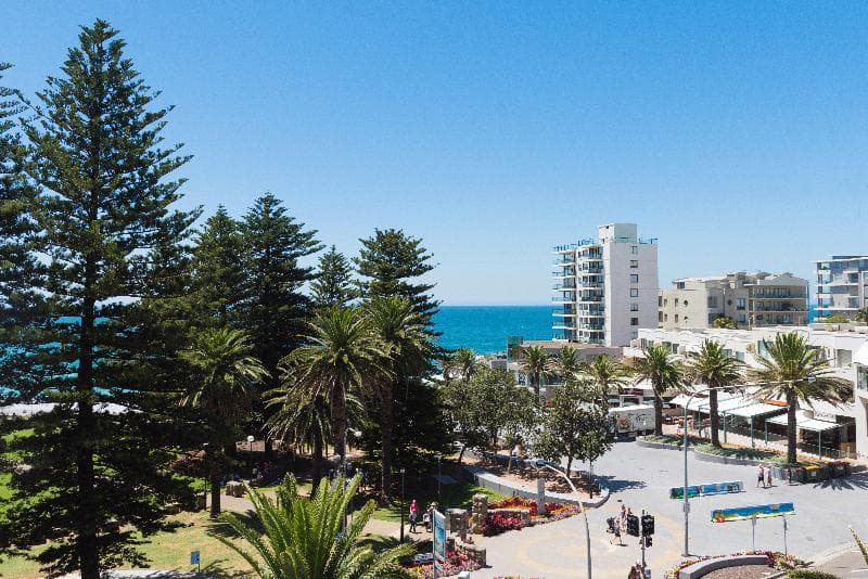 Quest Cronulla Beach 2