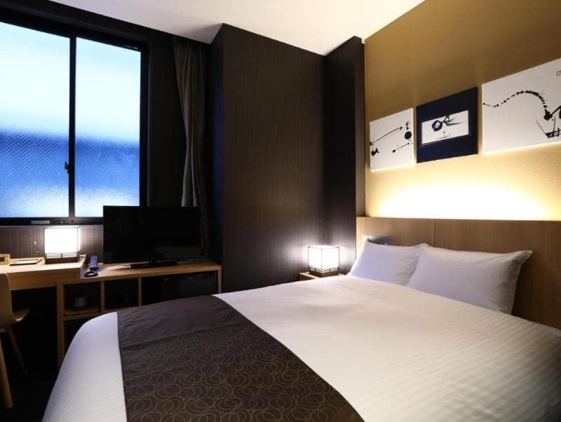 Hotel Wing International Kyoto Shijo Karasuma main