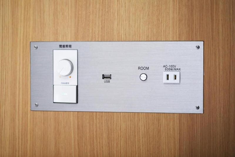 Hotel Wing International Kyoto Shijo Karasuma photo 1