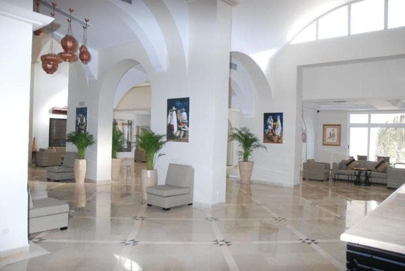 Hotel Riad Meninx Djerba 3