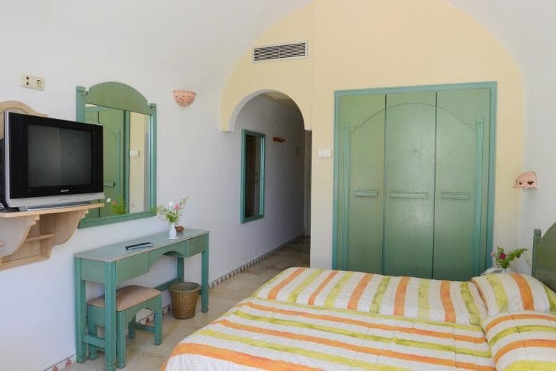 Hotel Riad Meninx Djerba 5