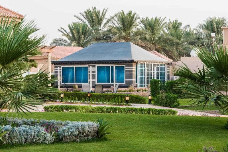 Boudl Al Nakheel Hotel 3