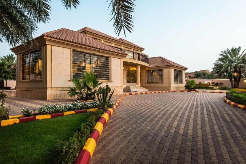 Boudl Al Nakheel Hotel photo 1