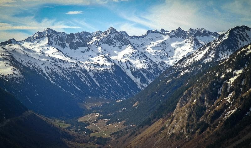 Sno Apartamentos Mont Romies Unhola 4