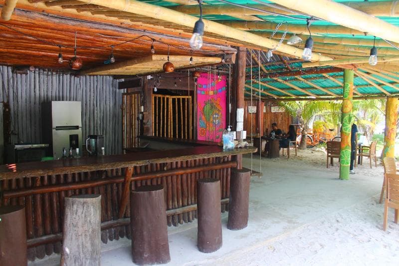 Blue Kay Eco Resort 2