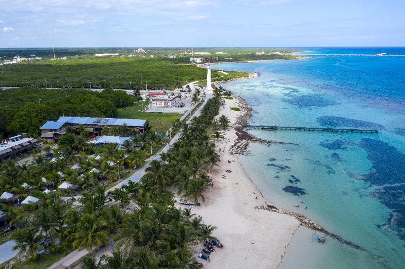 Blue Kay Eco Resort 5