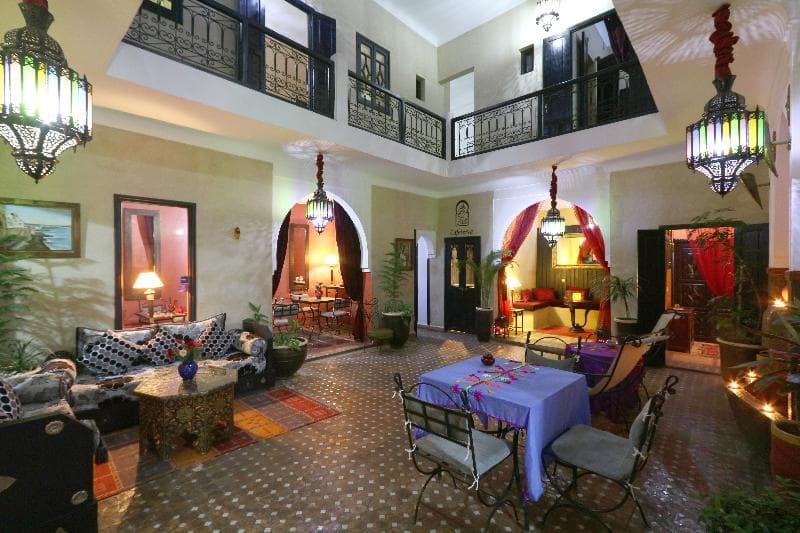 Riad Viewpoint main